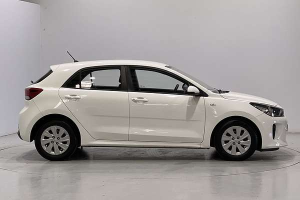 2017 Kia Rio S YB
