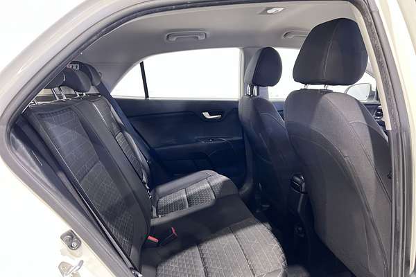 2017 Kia Rio S YB