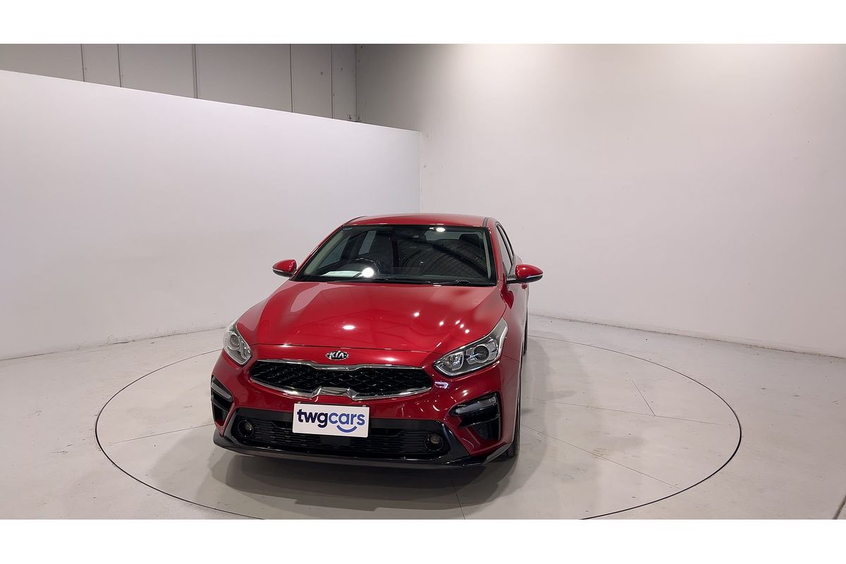 2020 Kia Cerato Sport+ BD