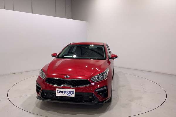 2020 Kia Cerato Sport+ BD