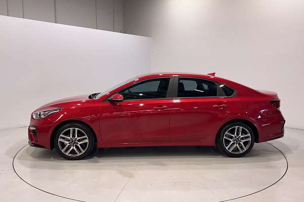2020 Kia Cerato Sport+ BD