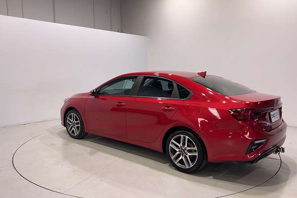 2020 Kia Cerato Sport+ BD