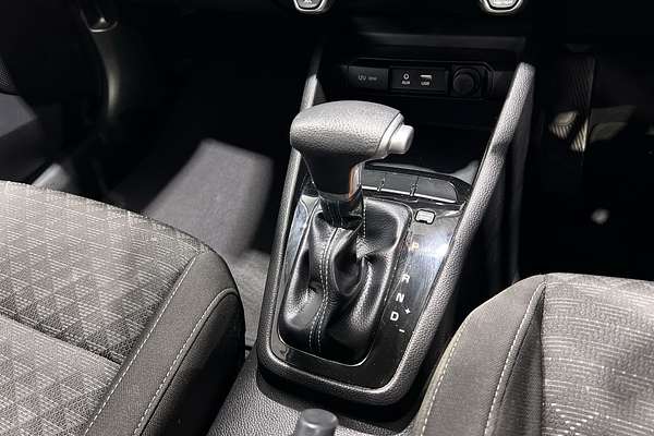 2017 Kia Rio S YB