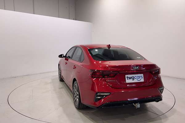 2020 Kia Cerato Sport+ BD