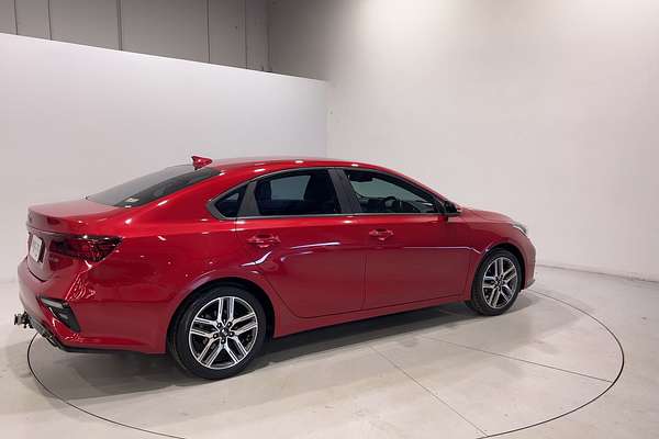 2020 Kia Cerato Sport+ BD