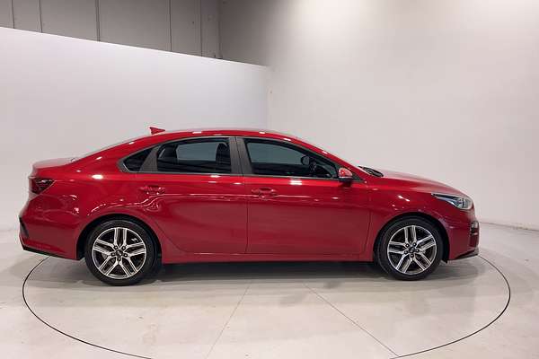 2020 Kia Cerato Sport+ BD