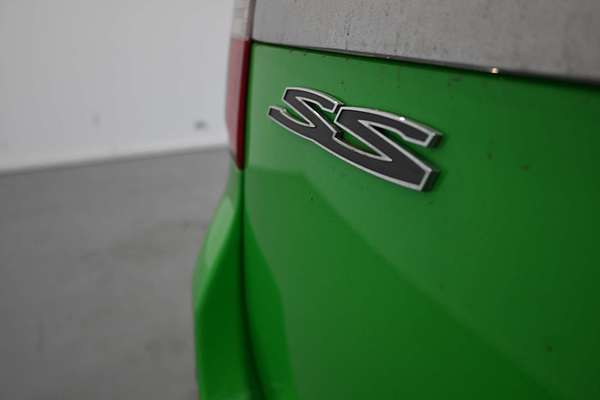 2017 Holden Commodore SS-V VF II