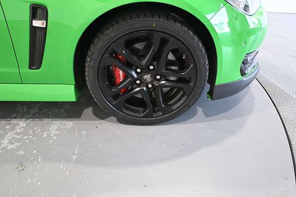 2017 Holden Commodore SS-V VF II