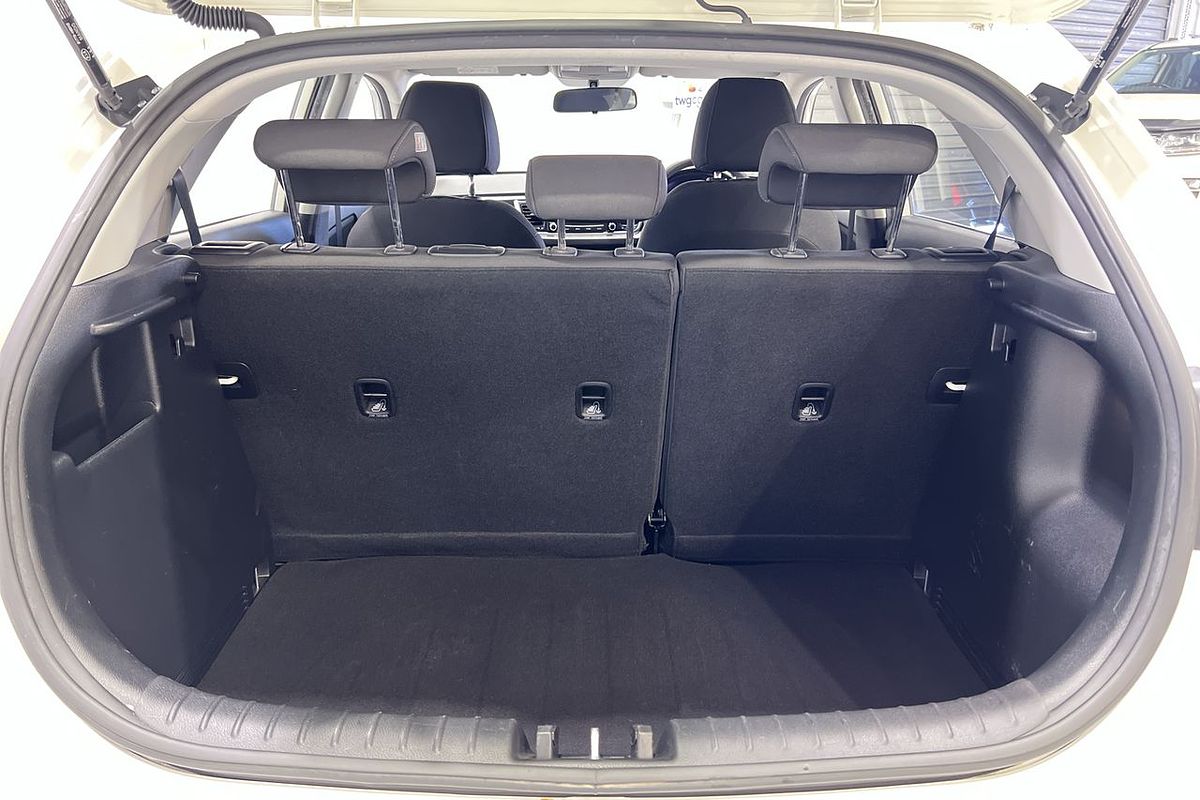 2017 Kia Rio S YB