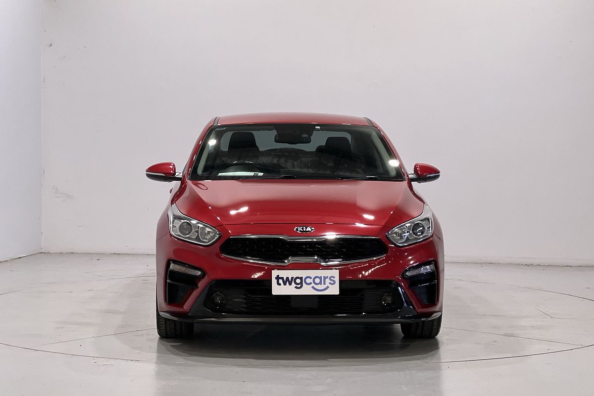2020 Kia Cerato Sport+ BD
