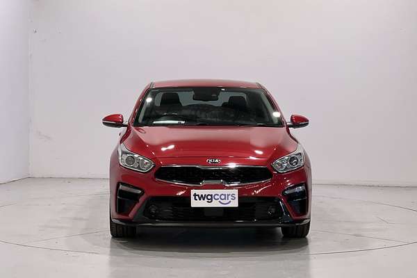 2020 Kia Cerato Sport+ BD