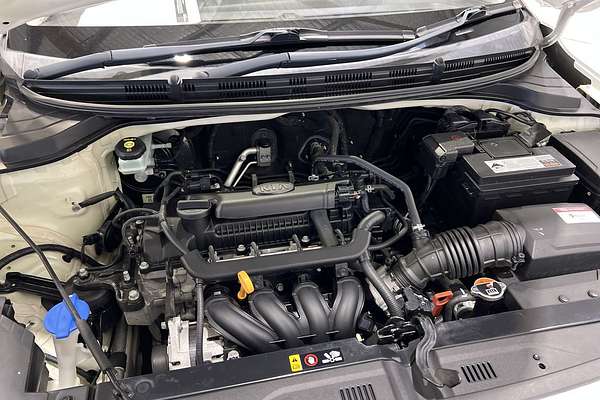 2017 Kia Rio S YB