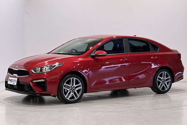 2020 Kia Cerato Sport+ BD