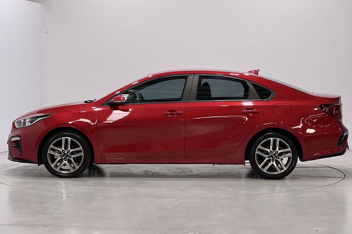 2020 Kia Cerato Sport+ BD