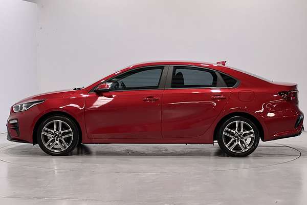 2020 Kia Cerato Sport+ BD