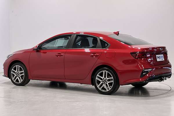 2020 Kia Cerato Sport+ BD