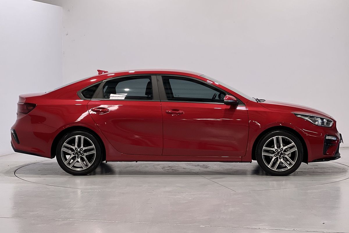 2020 Kia Cerato Sport+ BD