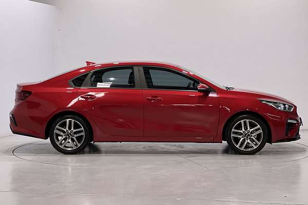2020 Kia Cerato Sport+ BD