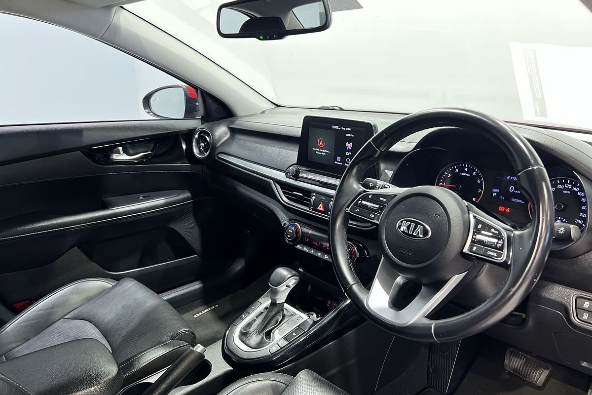 2020 Kia Cerato Sport+ BD