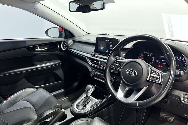 2020 Kia Cerato Sport+ BD