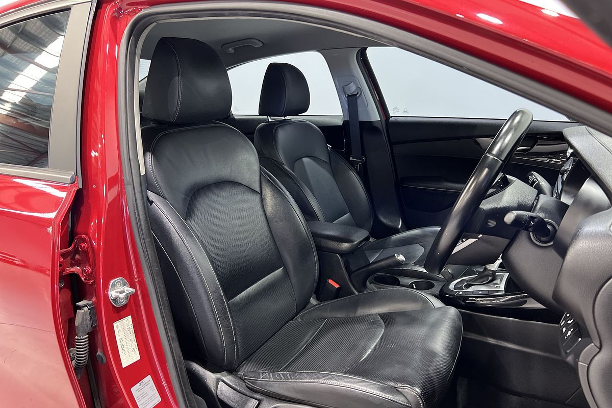 2020 Kia Cerato Sport+ BD