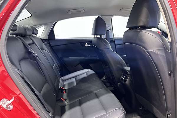 2020 Kia Cerato Sport+ BD