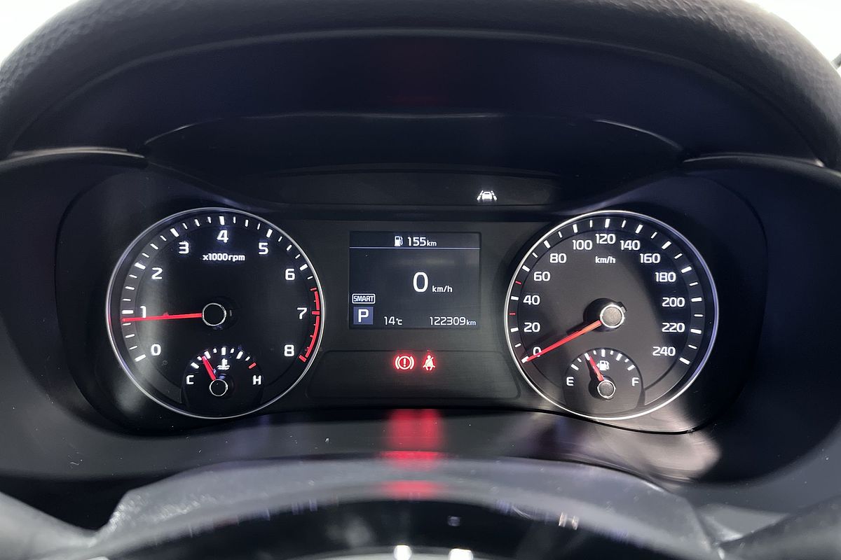 2020 Kia Cerato Sport+ BD
