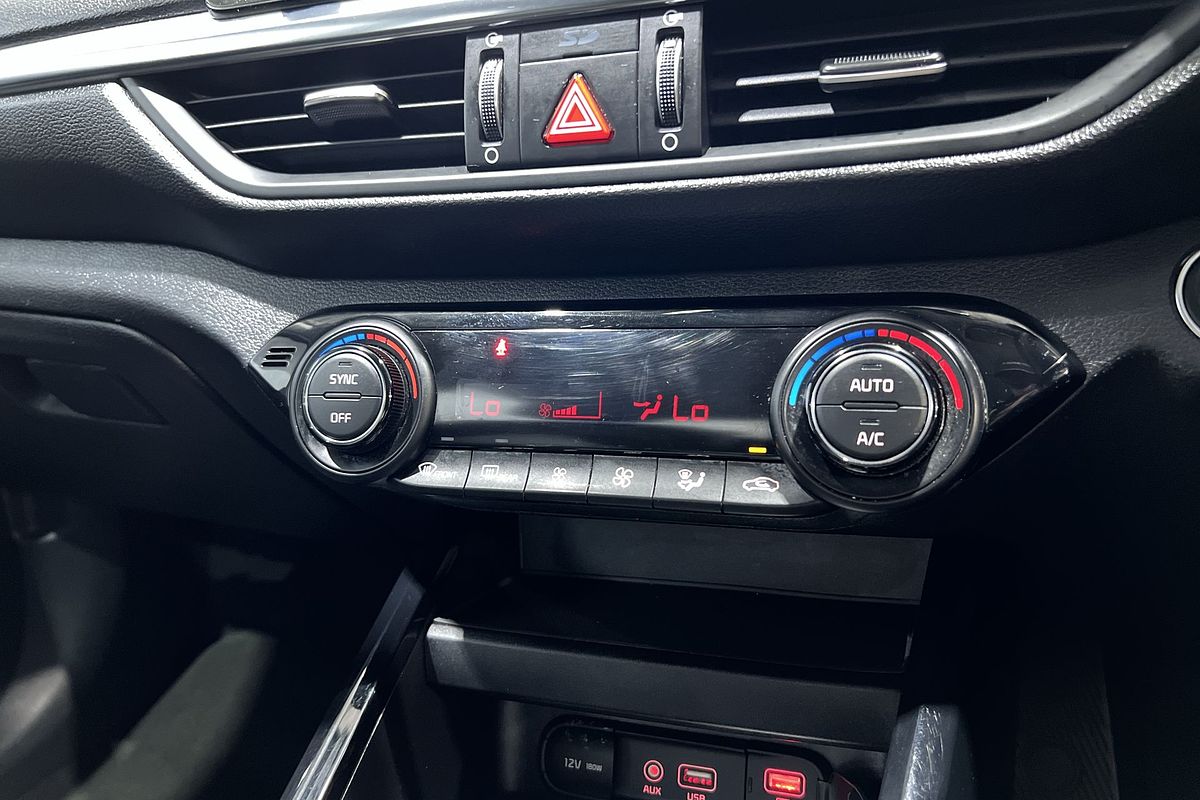 2020 Kia Cerato Sport+ BD