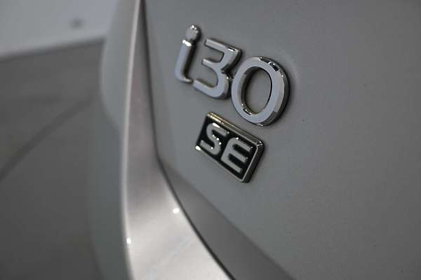 2014 Hyundai i30 Trophy GD2