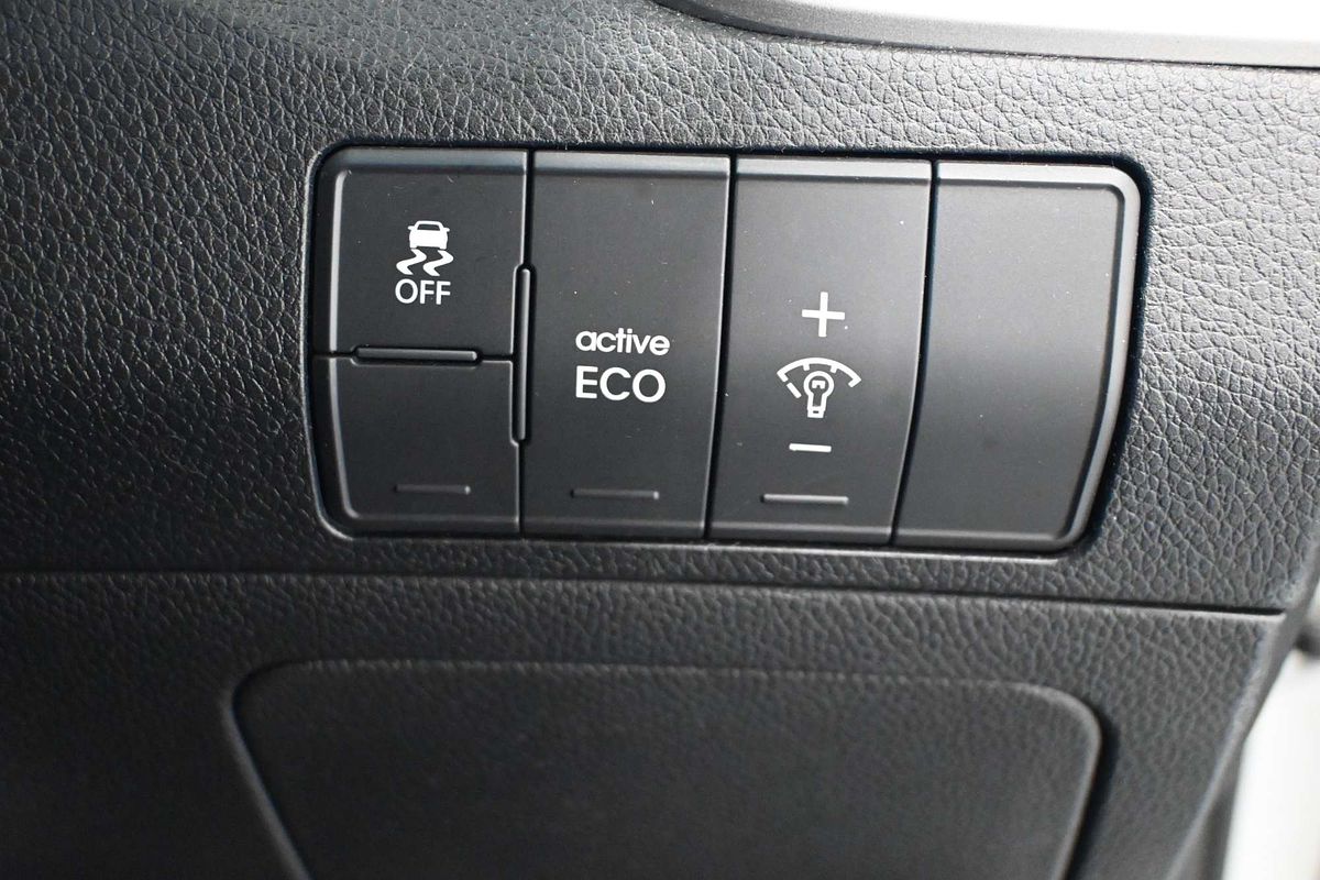 2014 Hyundai i30 Trophy GD2