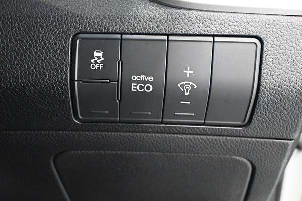 2014 Hyundai i30 Trophy GD2