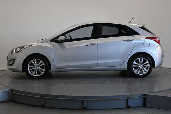 2014 Hyundai i30 Trophy GD2