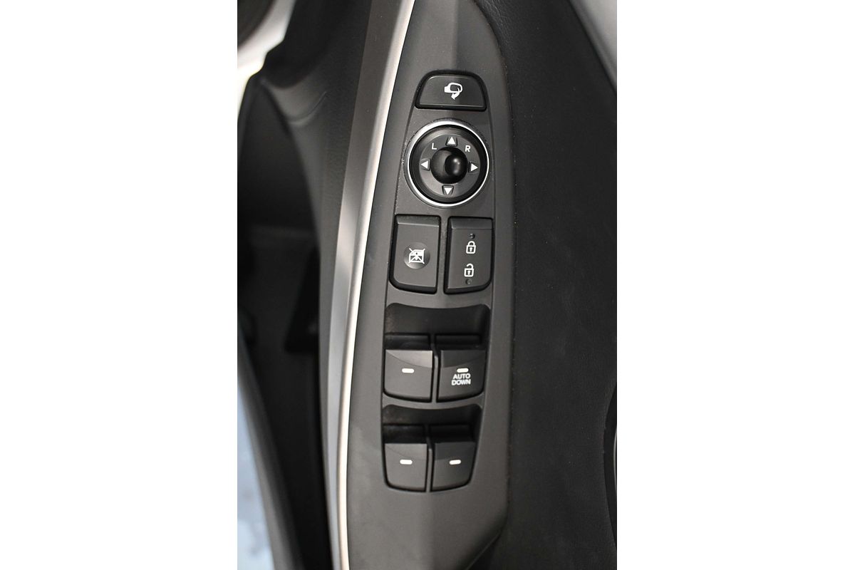 2014 Hyundai i30 Trophy GD2