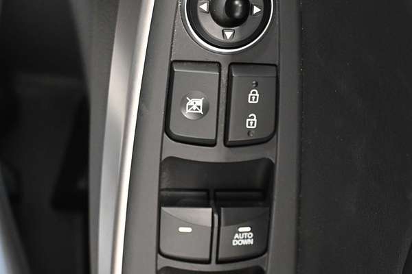 2014 Hyundai i30 Trophy GD2