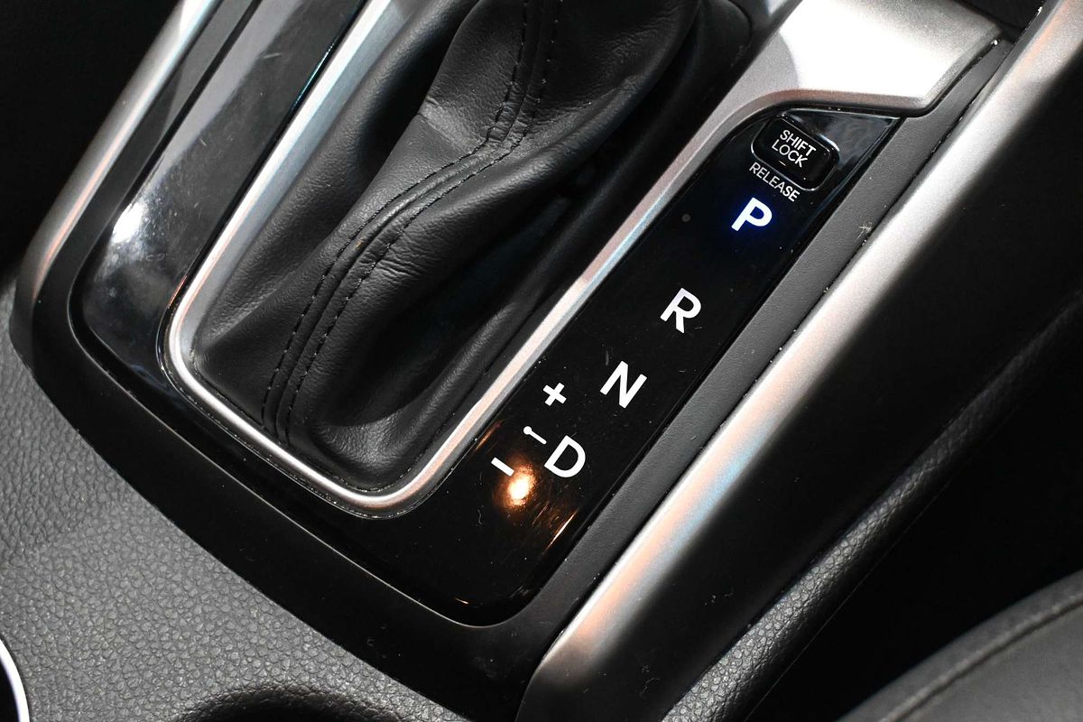 2014 Hyundai i30 Trophy GD2