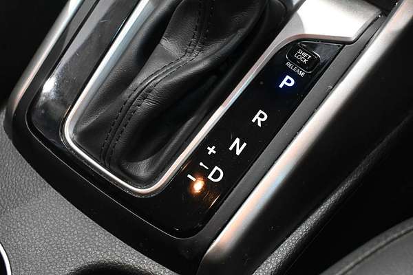 2014 Hyundai i30 Trophy GD2