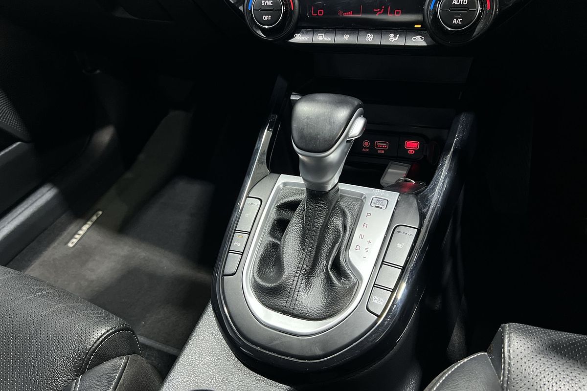 2020 Kia Cerato Sport+ BD