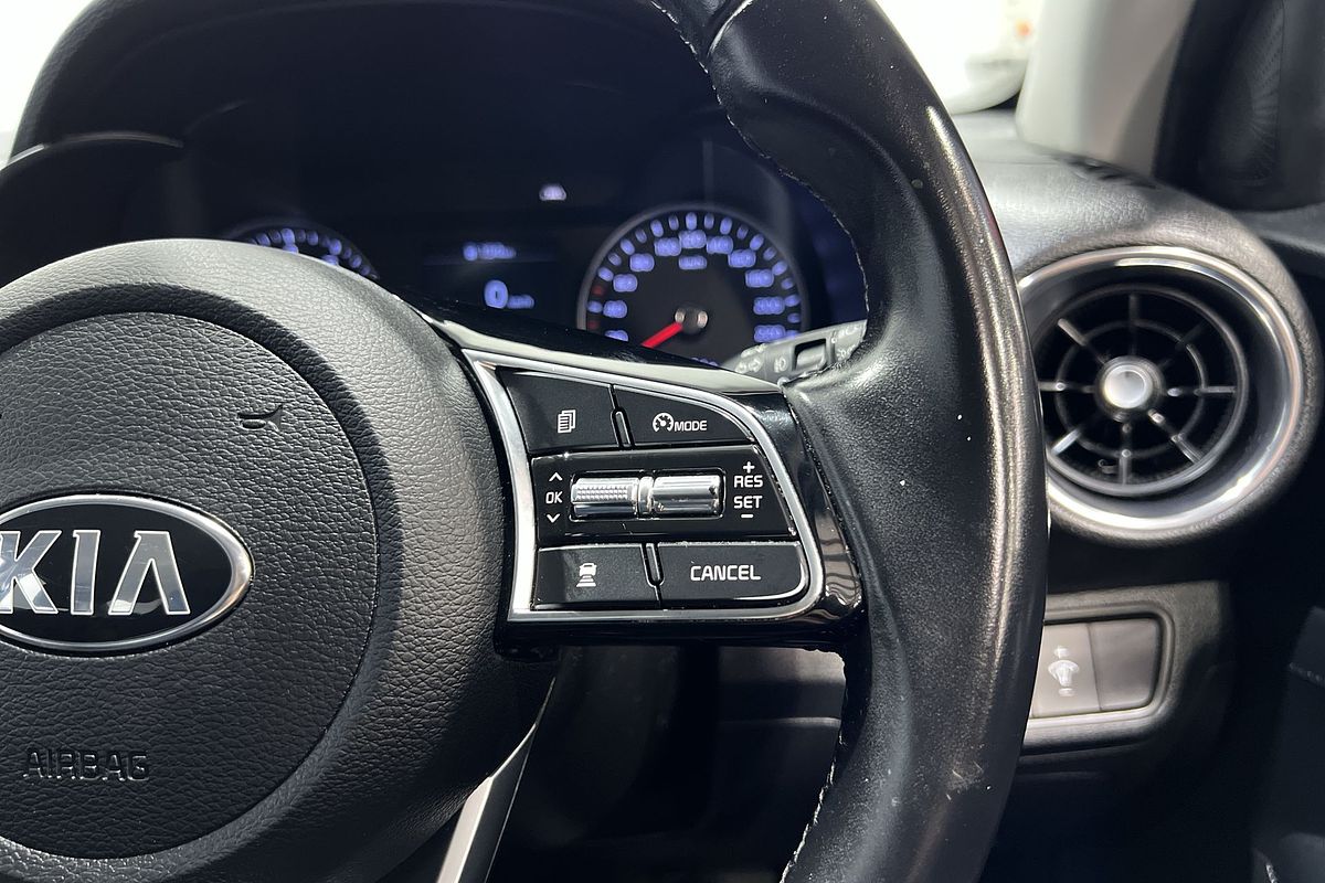 2020 Kia Cerato Sport+ BD