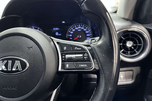 2020 Kia Cerato Sport+ BD