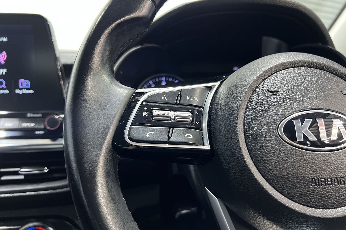 2020 Kia Cerato Sport+ BD