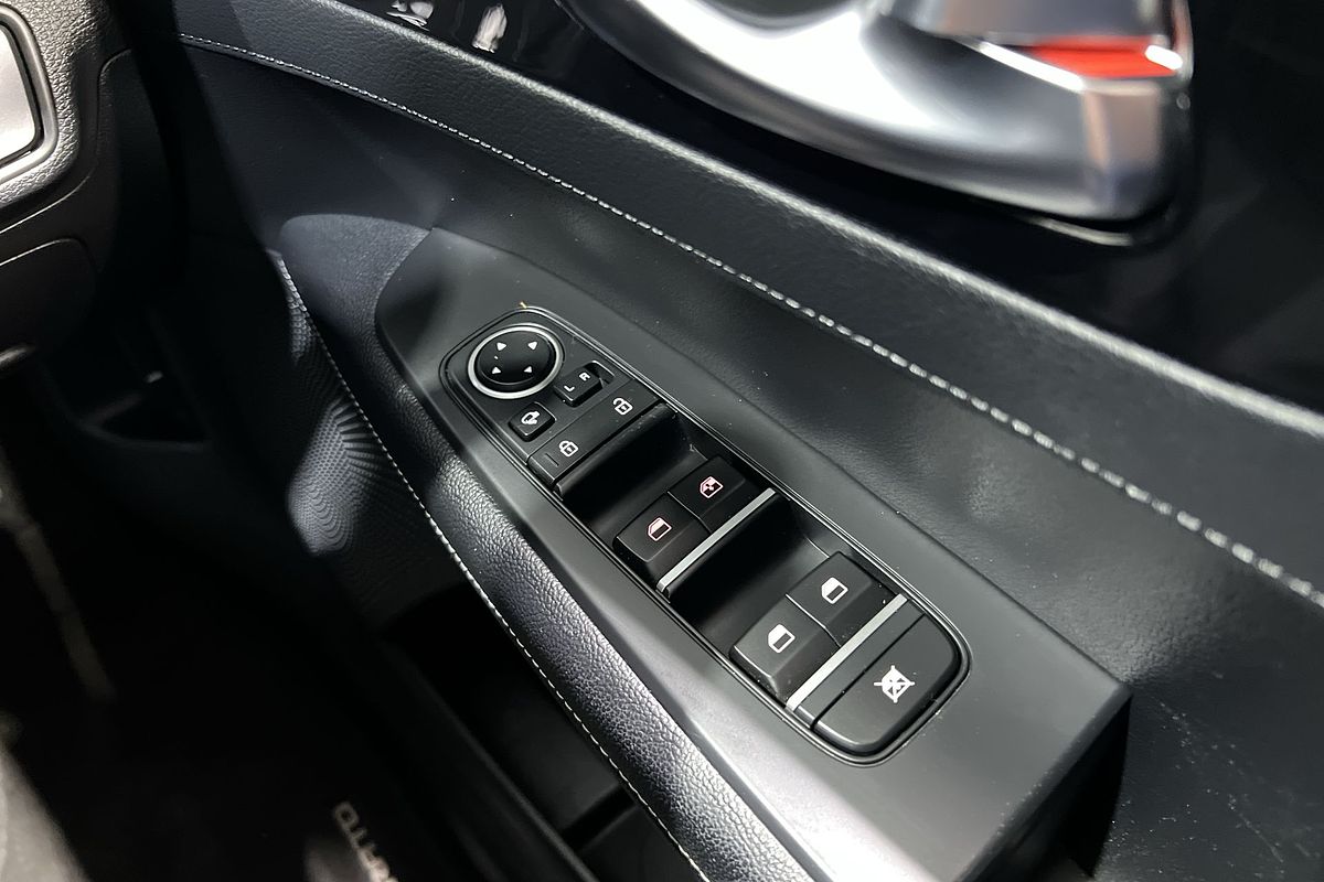 2020 Kia Cerato Sport+ BD