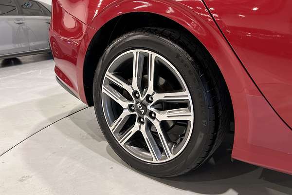 2020 Kia Cerato Sport+ BD