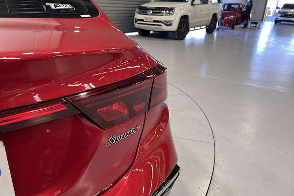 2020 Kia Cerato Sport+ BD