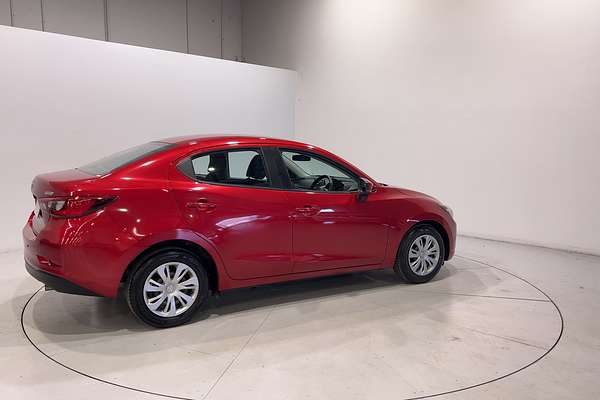 2017 Mazda 2 Neo DL Series