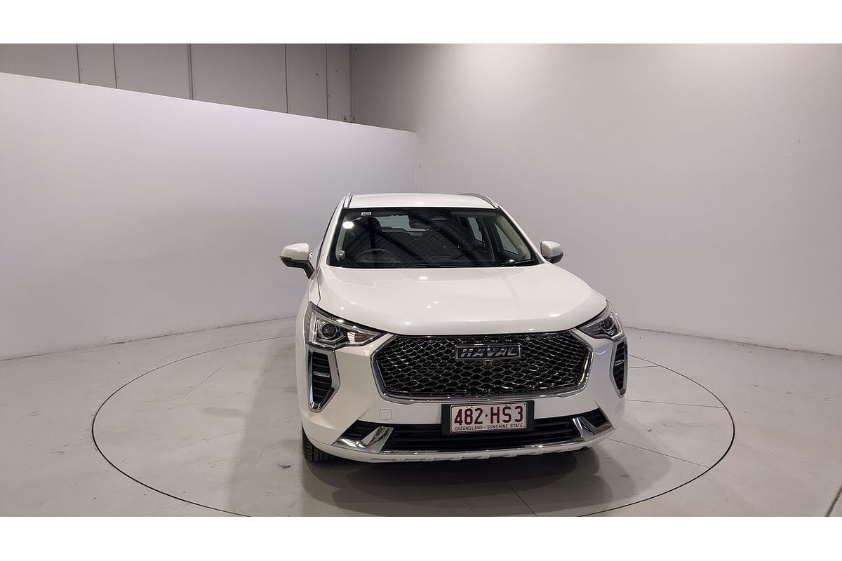 2023 GWM Haval Jolion Premium A01