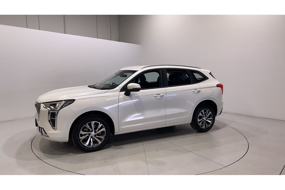 2023 GWM Haval Jolion Premium A01