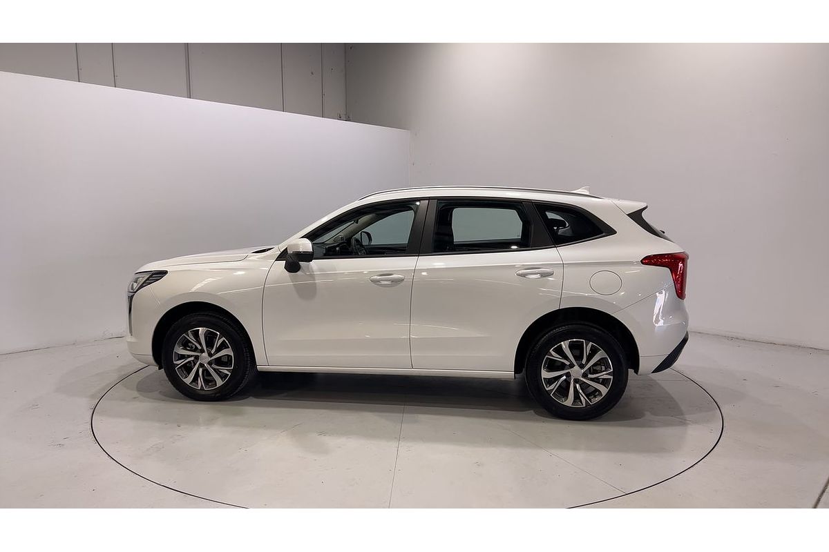 2023 GWM Haval Jolion Premium A01
