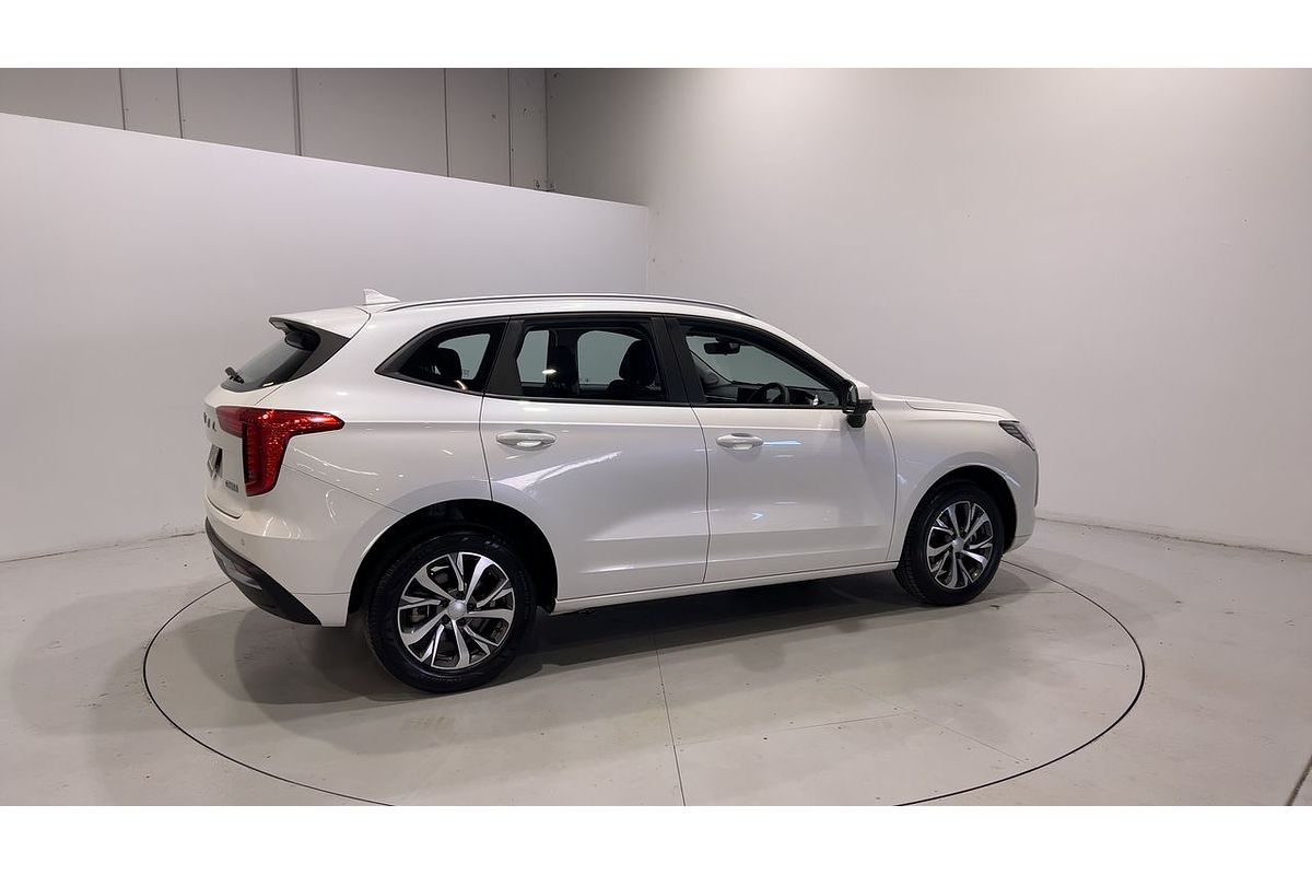 2023 GWM Haval Jolion Premium A01