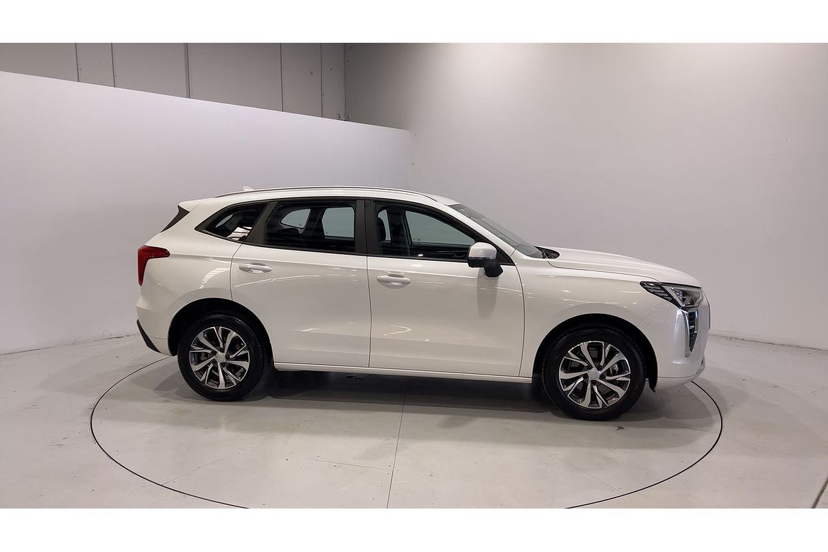 2023 GWM Haval Jolion Premium A01
