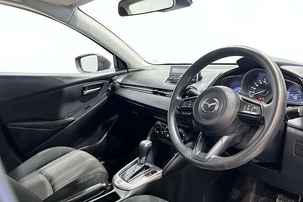2017 Mazda 2 Neo DL Series